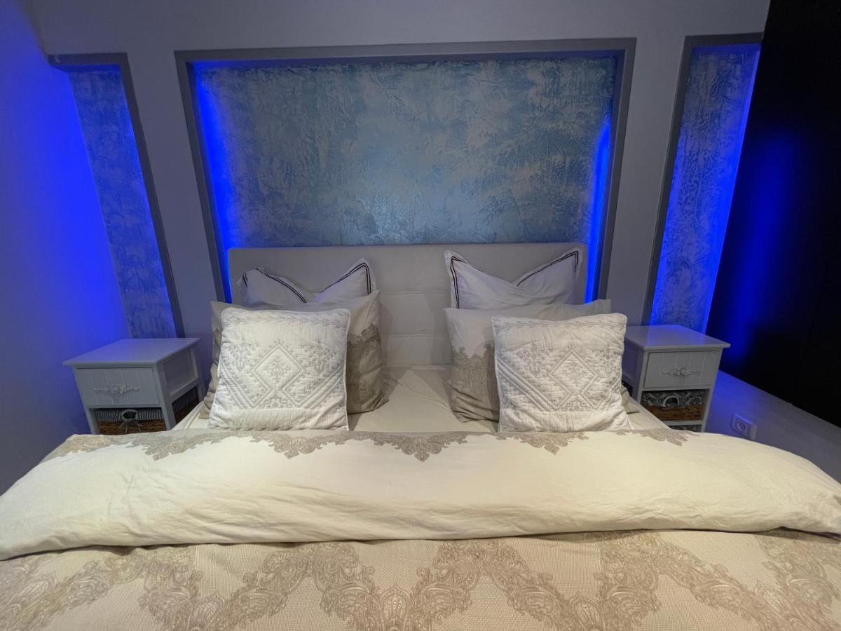 Eilat Beach House Exterior foto