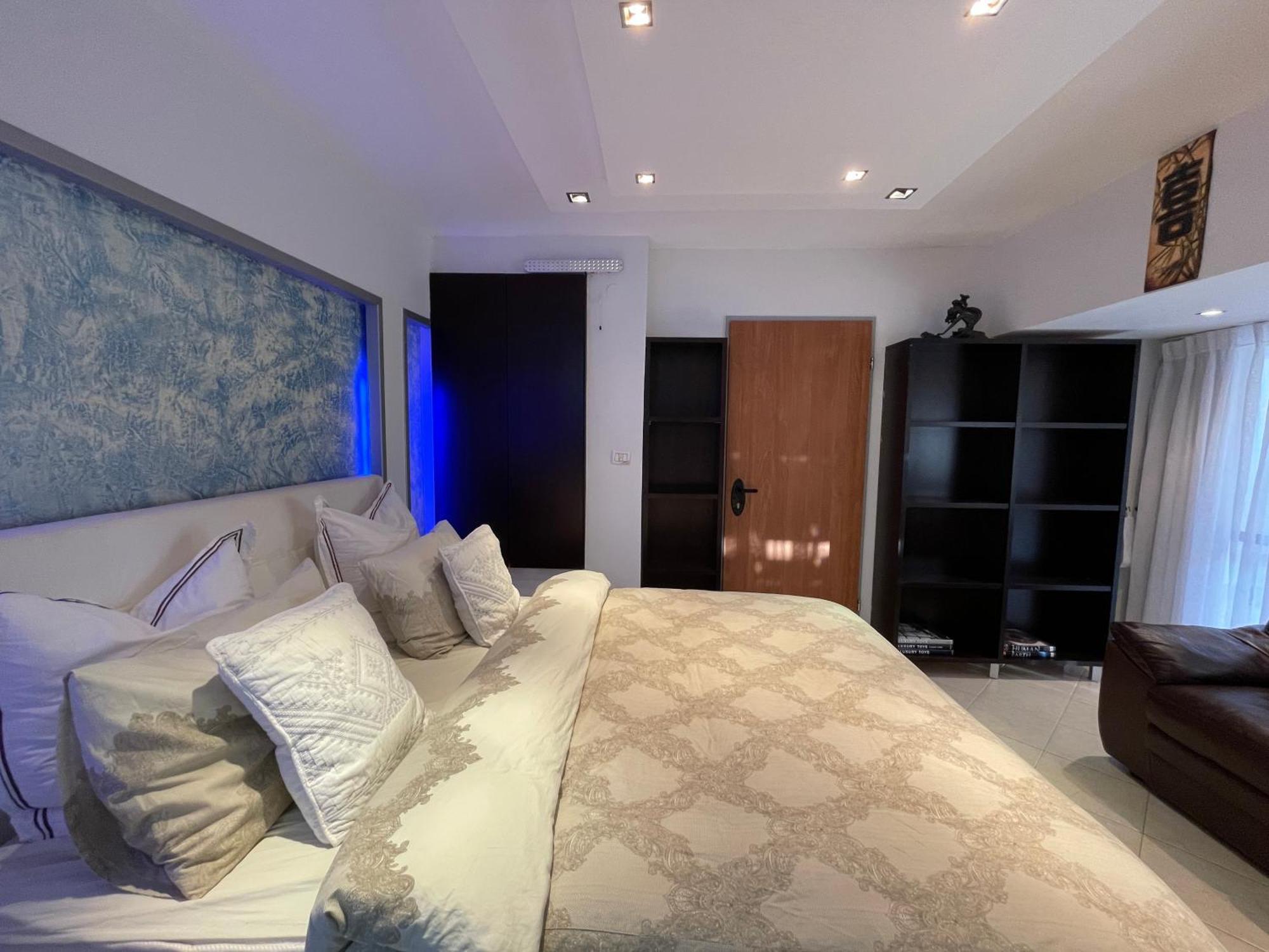 Eilat Beach House Exterior foto