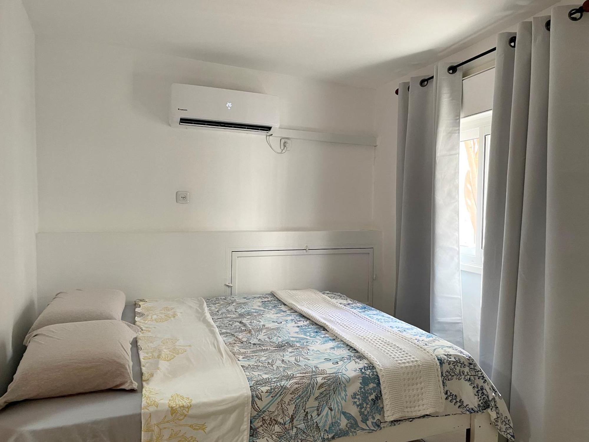 Eilat Beach House Exterior foto